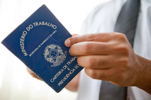 FGTS para quem realizou pedido de demissão  Agora Sabe