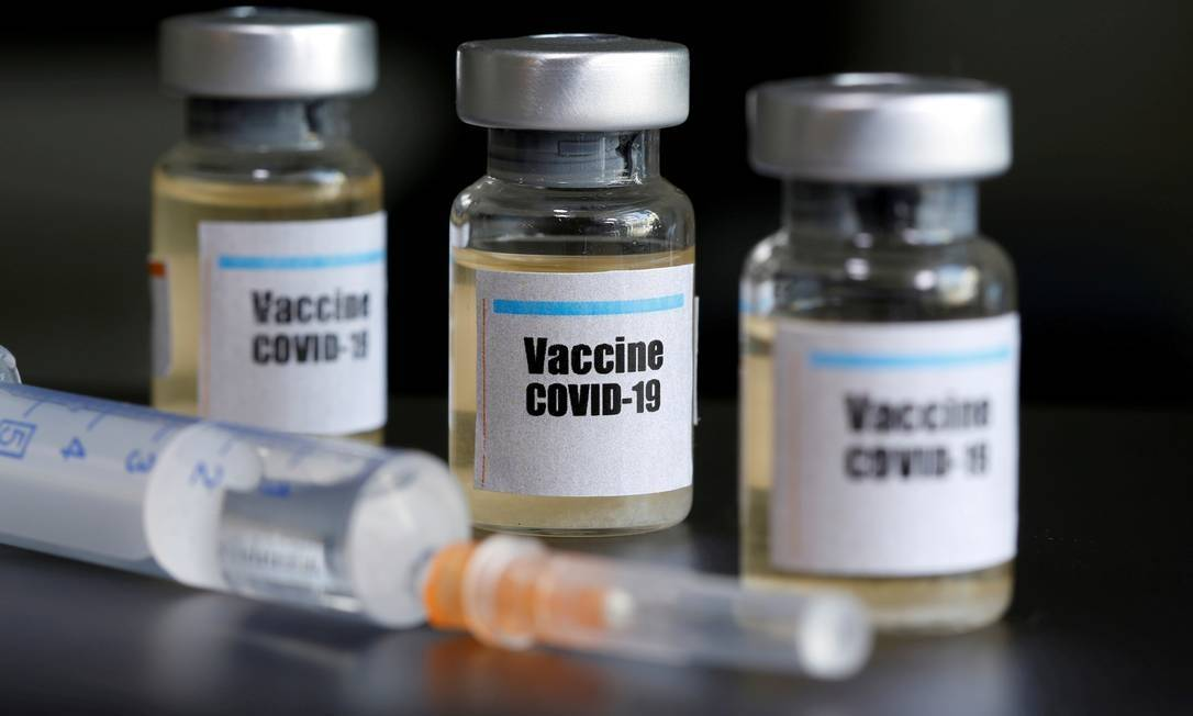 Retomada de testes da vacina de Oxford e estudo da vacina norte-americana é ampliado no Brasil