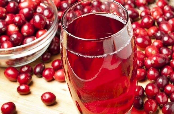 Estas São As Descobertas Em Torno Da Eficácia Do Suco De Cranberry Para ...